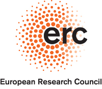 ERC logo